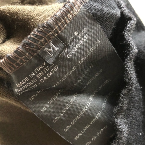 Prada Cap-Sleeve sweater - Picture 5 of 8